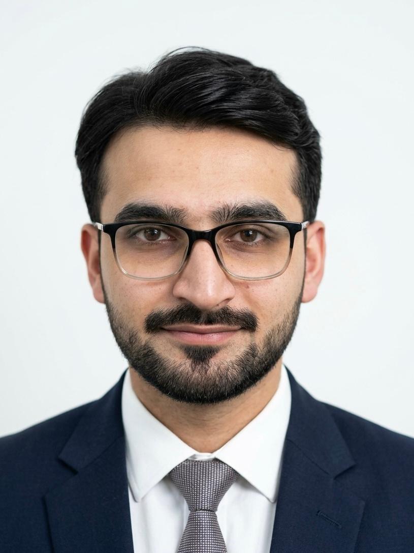 Basim Naveed